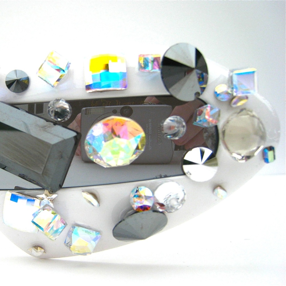 Poseidon Stellar Glasses Sample - image 5